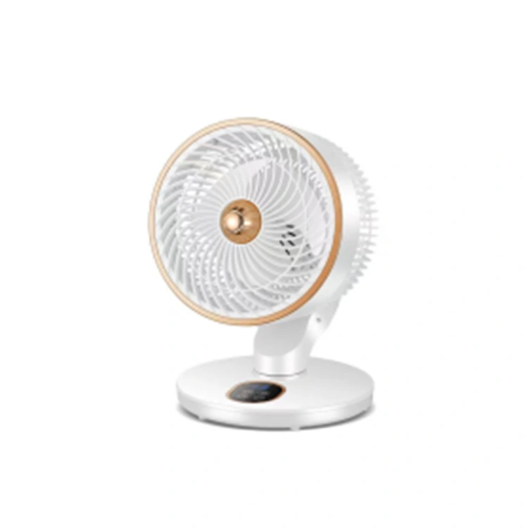 35W 低電力デスクトップ循環ファン