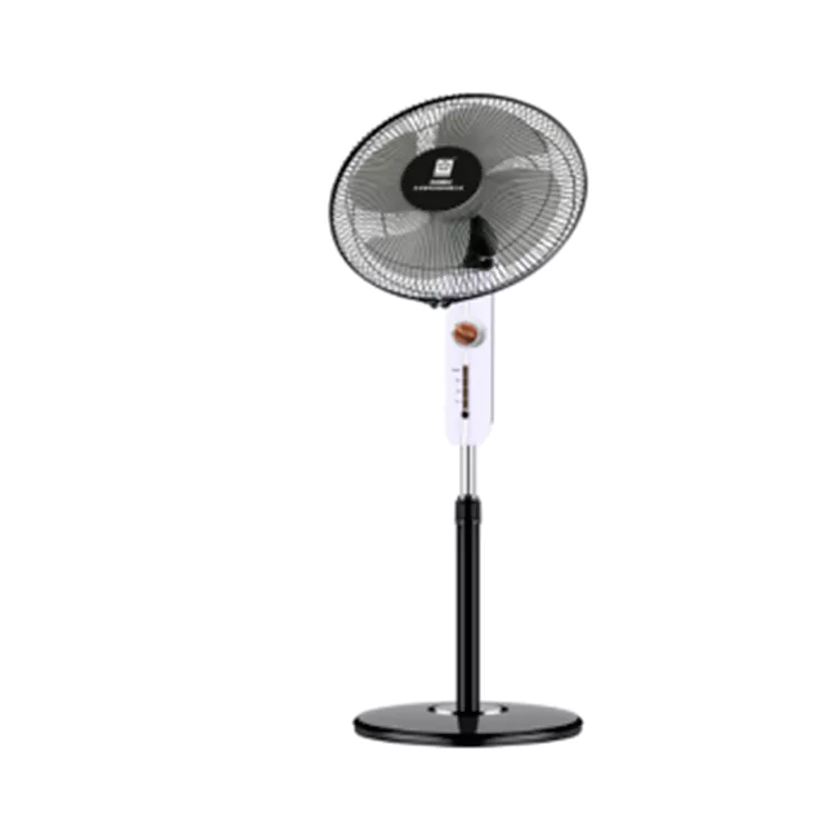 360mm大口径メカニカルフロアファン